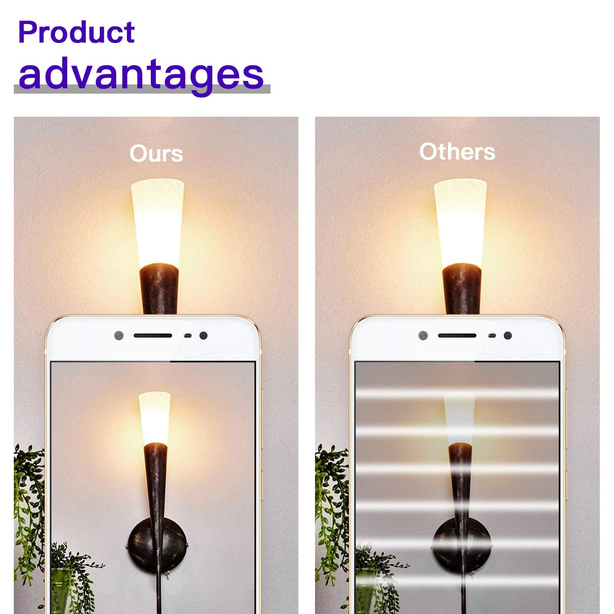 G4 Halogen Light Bulbs 20W 12V, 12 Pack 2 Pin Light Bulbs Clear Capsule Lamp Bulb Warm White Dimmable for Ceiling Lights, Table Lamps, Cabinet Lights