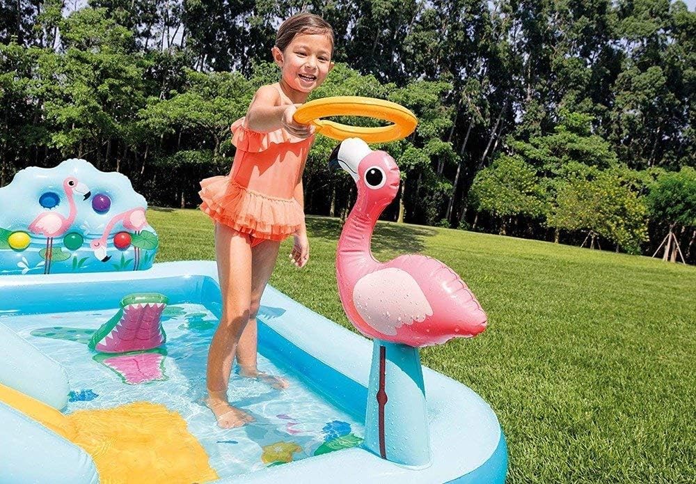 Jungle Adventure Play Center