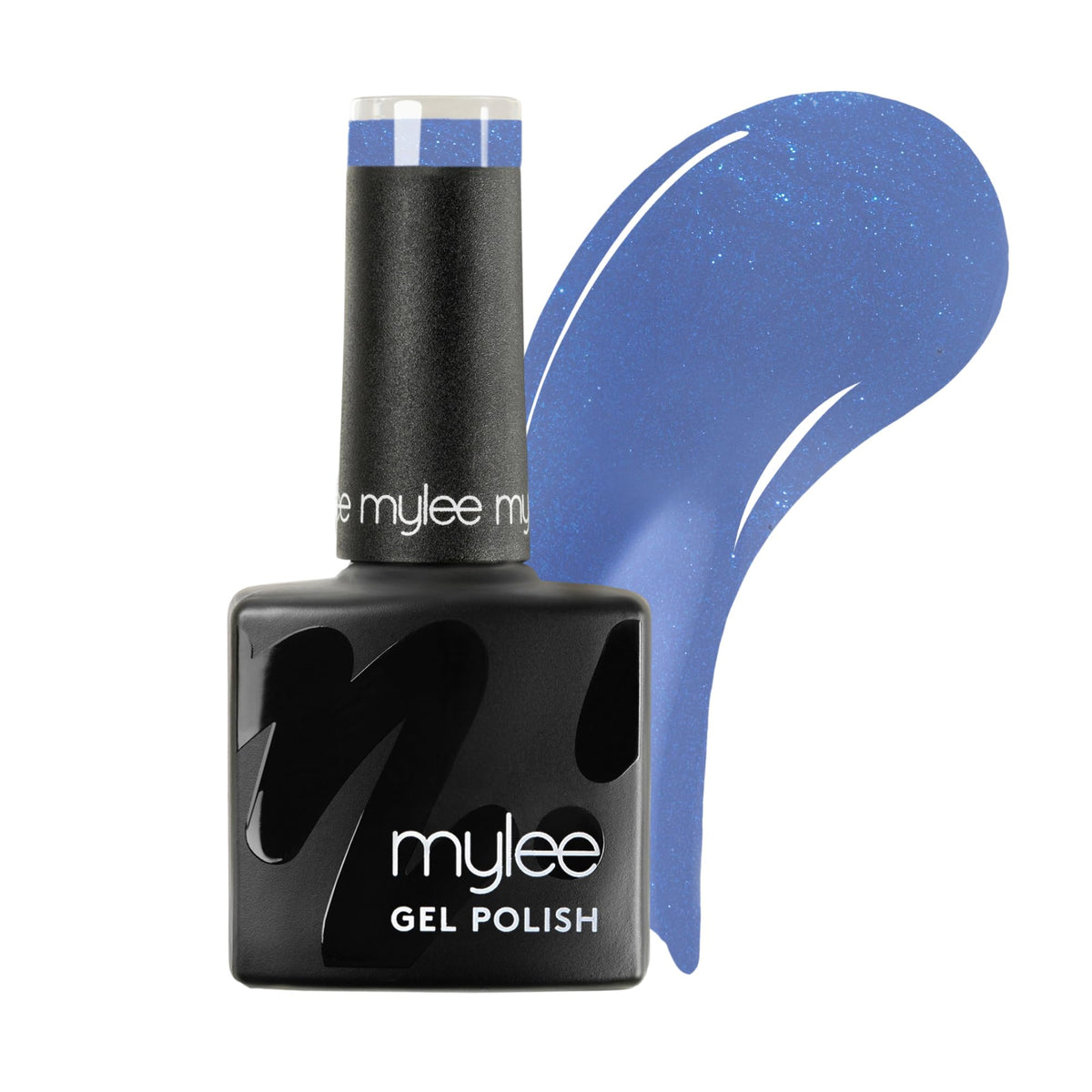 Mylee Gel Nail Polish 8ml [Queen Of Hearts] - UV/LED Soak-Off Nail Art