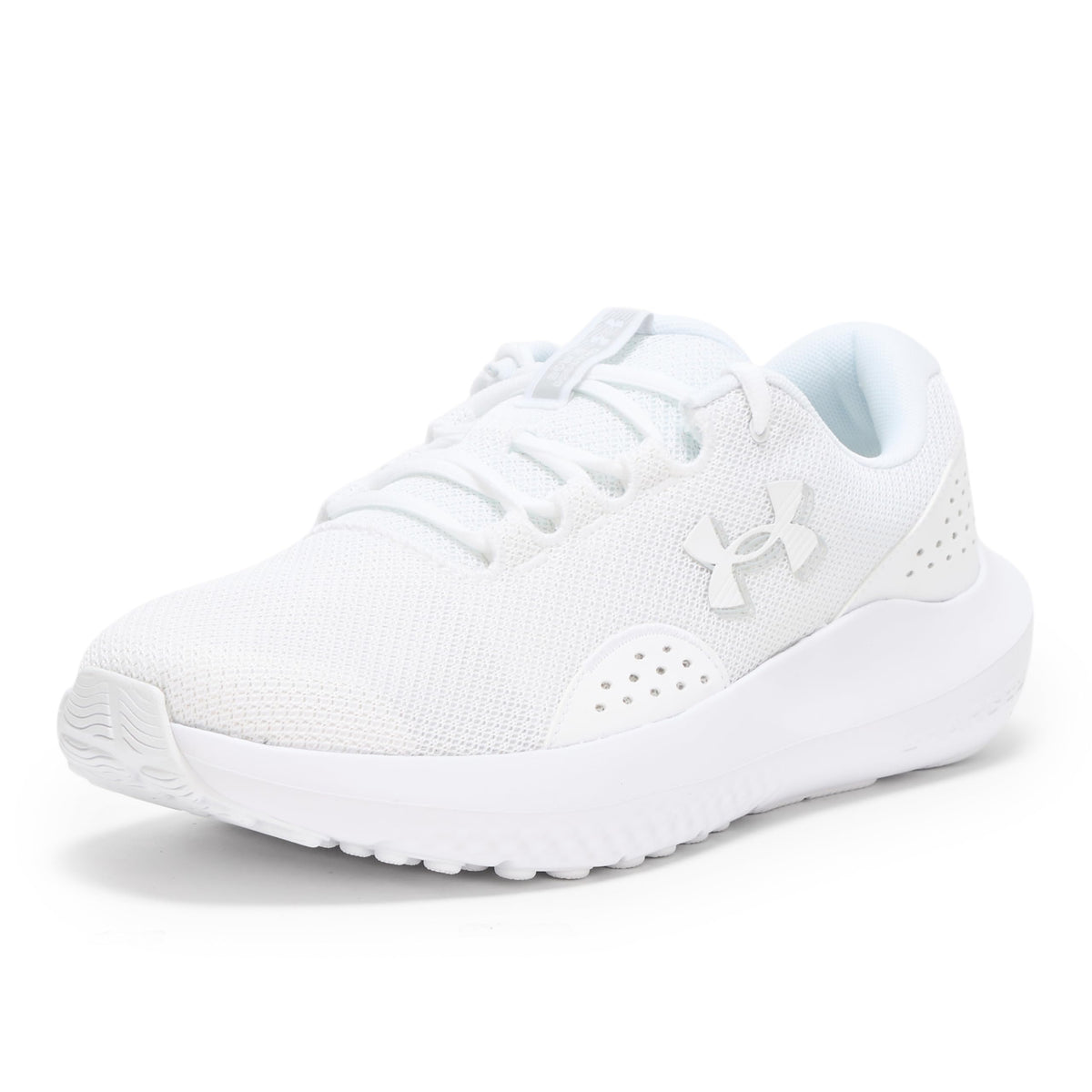 Under Armour Men's Charged Rogue 4Running Shoe
