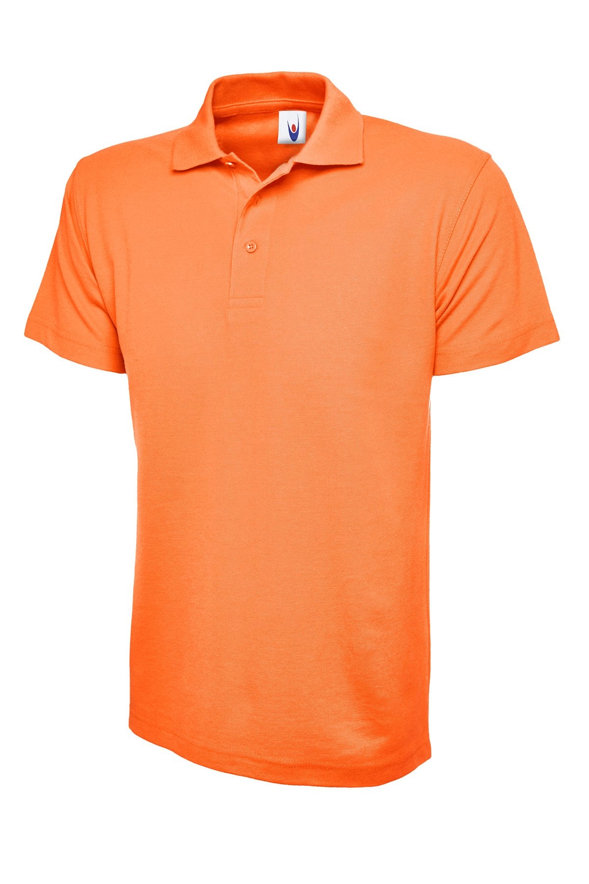 Uneek Unisex Classic Polo Shirt 220g