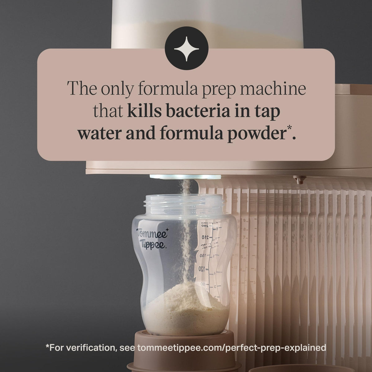 Tommee Tippee Perfect Prep Replacement Filter Pack of 2 Antibacterial