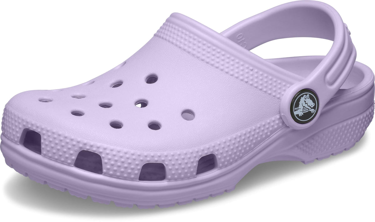 Crocs Unisex Kids Classic Clog TClog