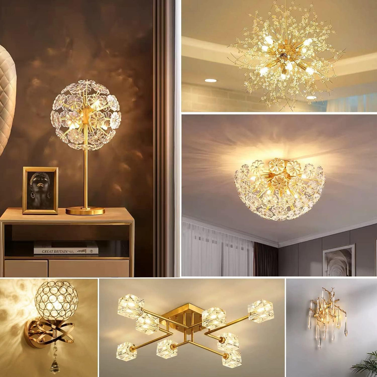 G9 LED Bulbs Dimmable Warm White 2700K, 230V 4W 450Lm T4 LED Bulb Equivalent to 40W Halogen Lamp, G9 Led Bulb No-Flickering Energy Saving for Chandelier, Ceiling Lights Home Lighting Decor 5Pcs