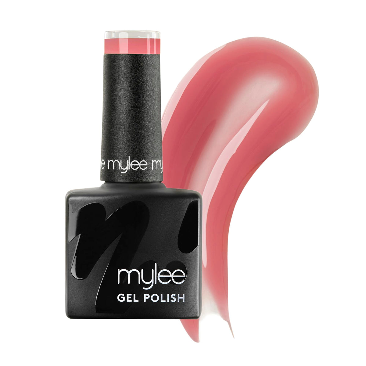 Mylee Gel Nail Polish 8ml [Queen Of Hearts] - UV/LED Soak-Off Nail Art