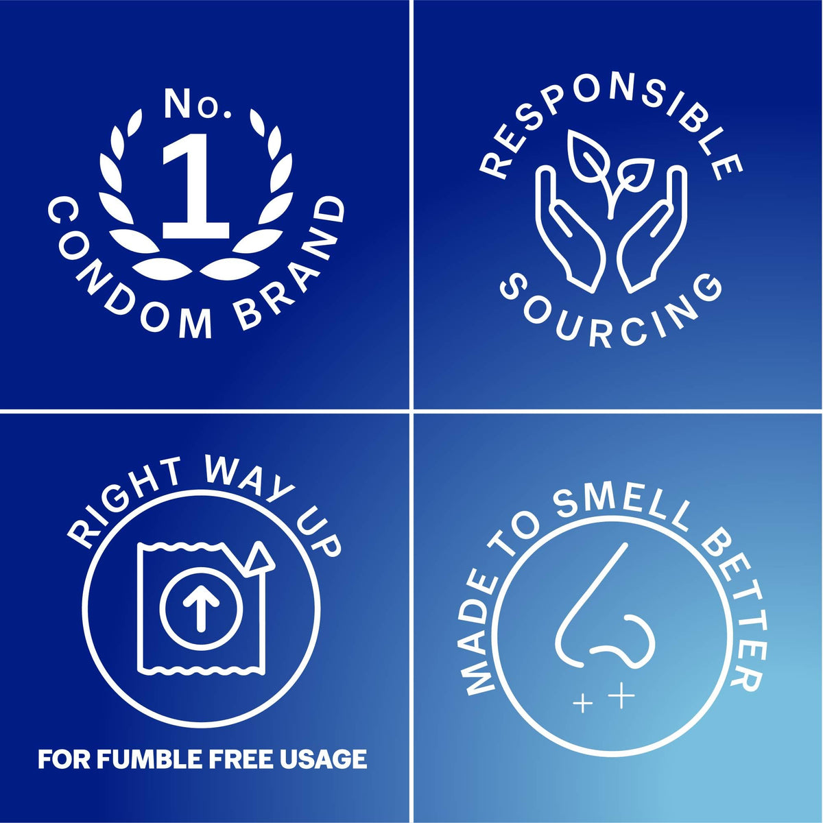 Durex Pleasure Me, 12 Condoms, Ribbed & Dotted, Regular Fit, Pre Lubricated