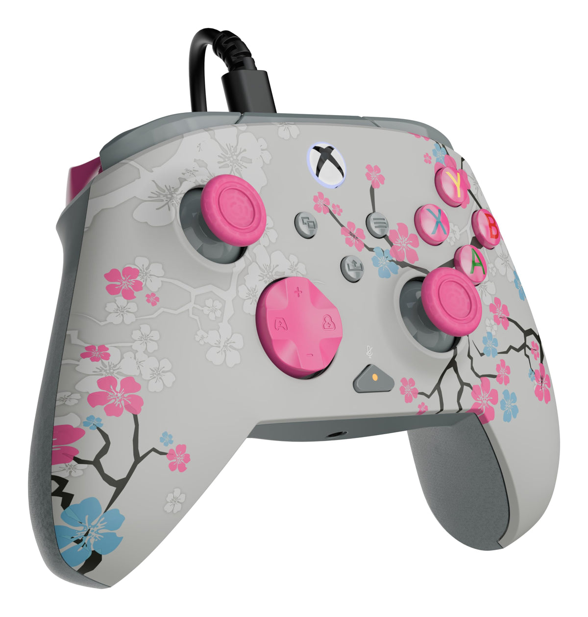 Turtle Beach Rematch Advanced Wired Gaming Controller for XBOX & PC