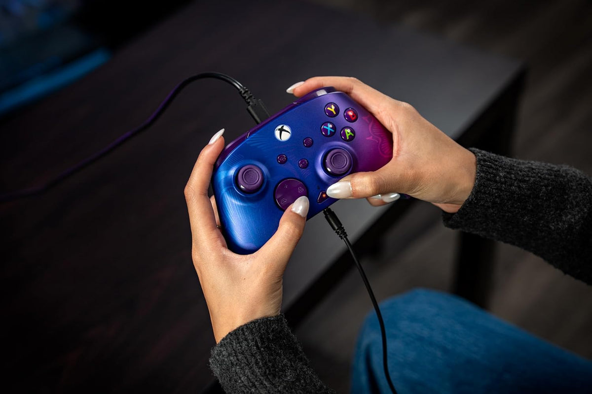 Turtle Beach Rematch Advanced Wired Gaming Controller for XBOX & PC