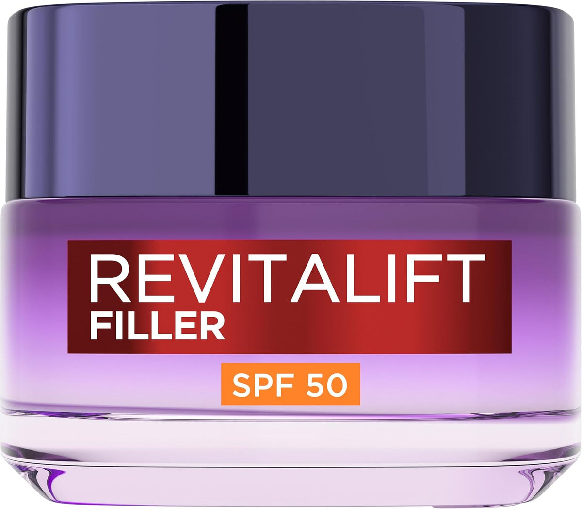 L’Oréal Paris Revitalift Filler Replumping Anti Ageing SPF50 Day Cream 50ml