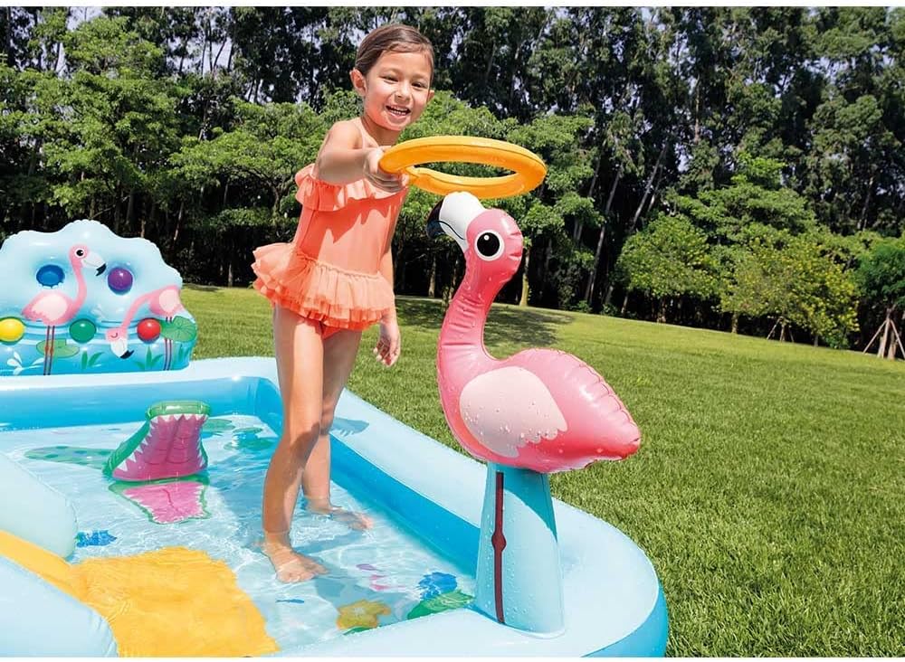 Jungle Adventure Play Center