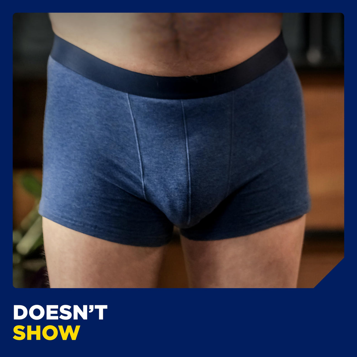 TENA Men Protective Underwear, Large, Level 4 for Heavy Bladder Weakness x 40