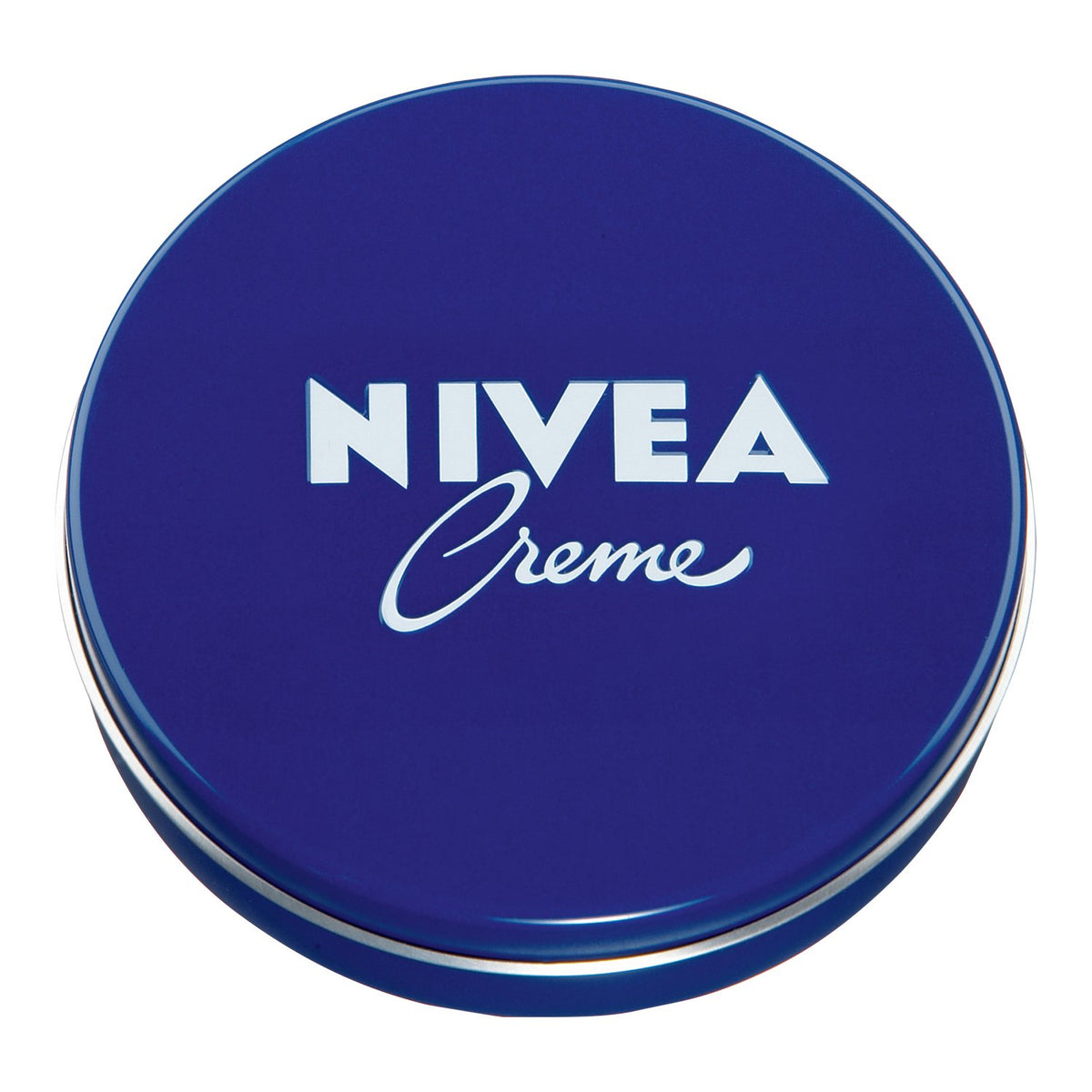 NIVEA Creme Moisturising Cream for Face, Body and Hands, 400 ml