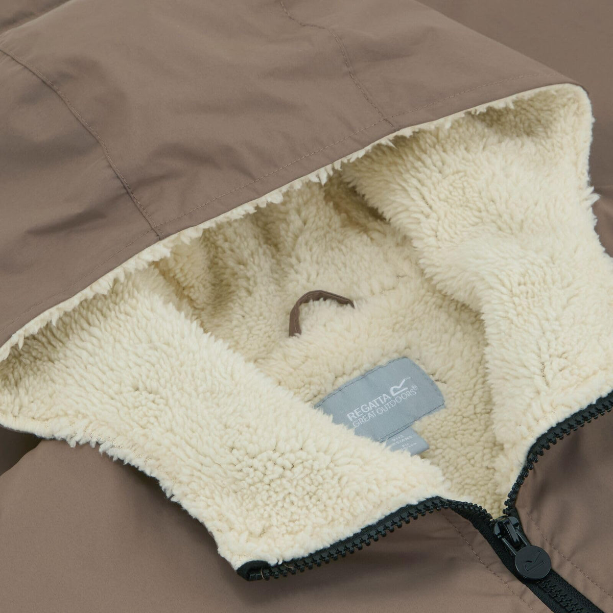 Regatta Kids Oversized Waterproof Changing Robe