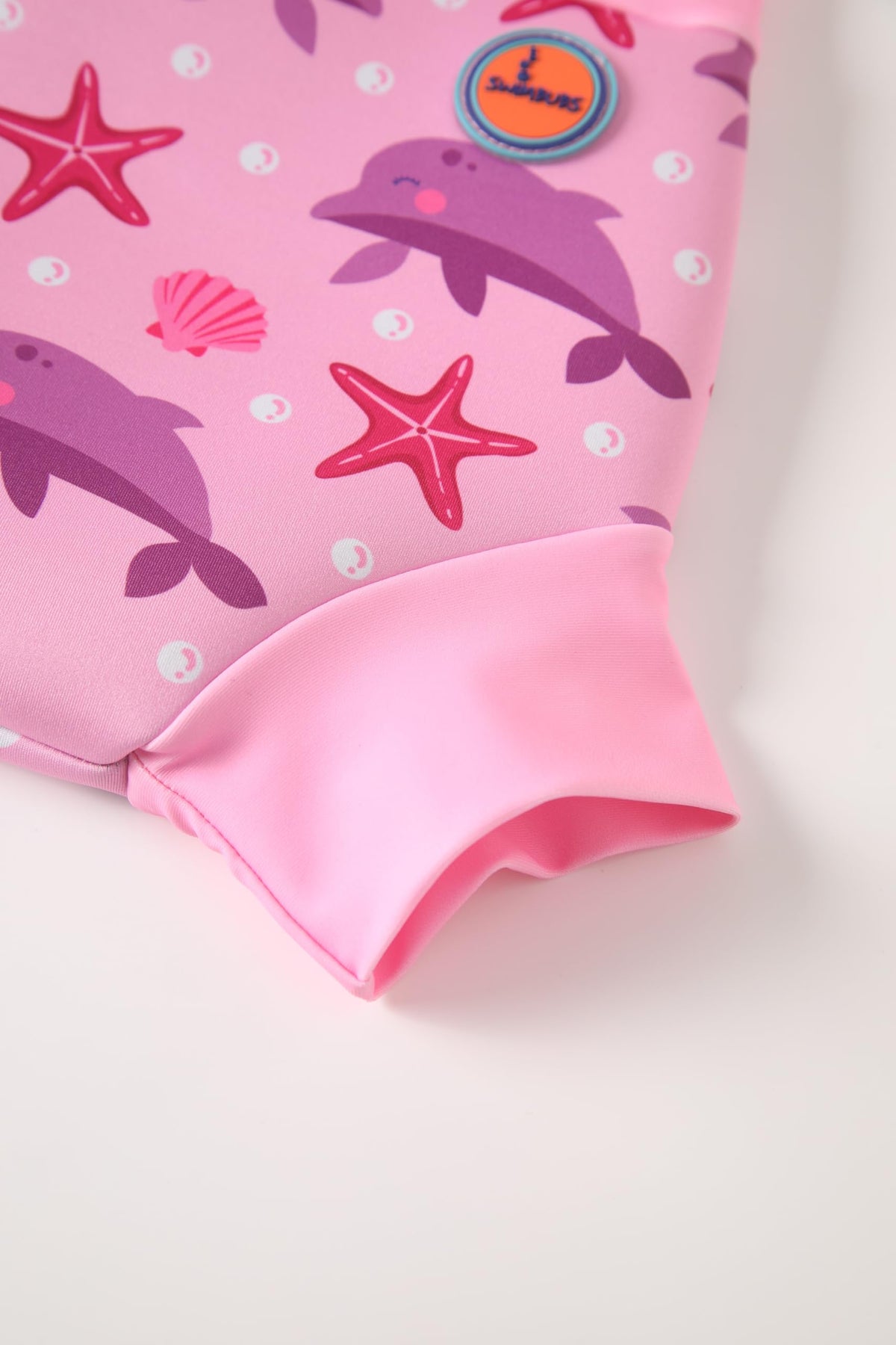 Swimbubs Reusable Swim Nappy – Baby Swimwear for Boys and Girls, Ideal for Swimming Lessons (12-24 Months, Blue Whale)
