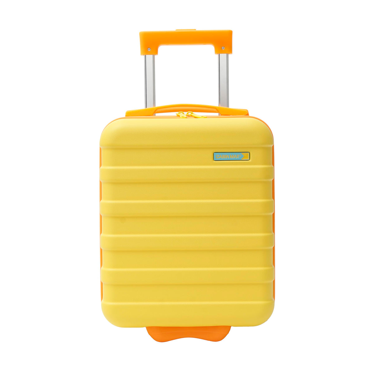 Cabin Max Cabin Suitcase Large for Ryanair, Easyjet 55x40x20 Hand Luggage