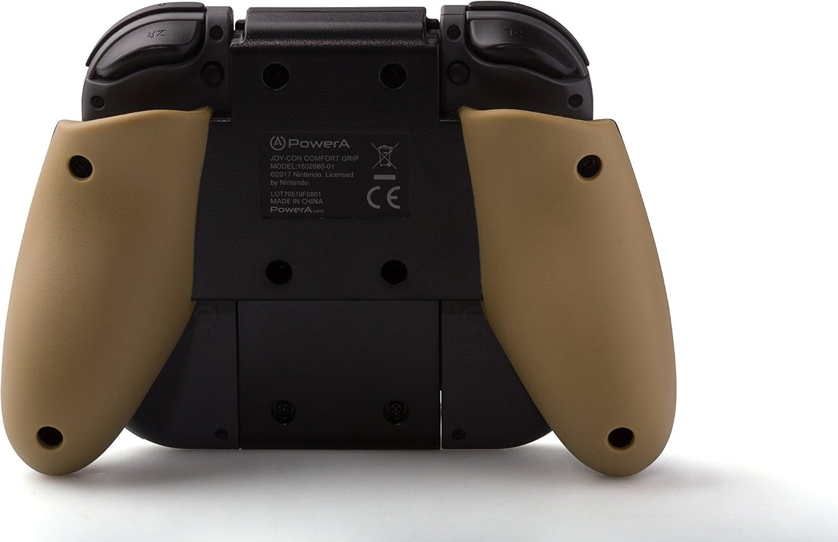 Nintendo Switch Joy-Con Comfort Grip - Zelda: Breath of the Wild (Nintendo Switch)