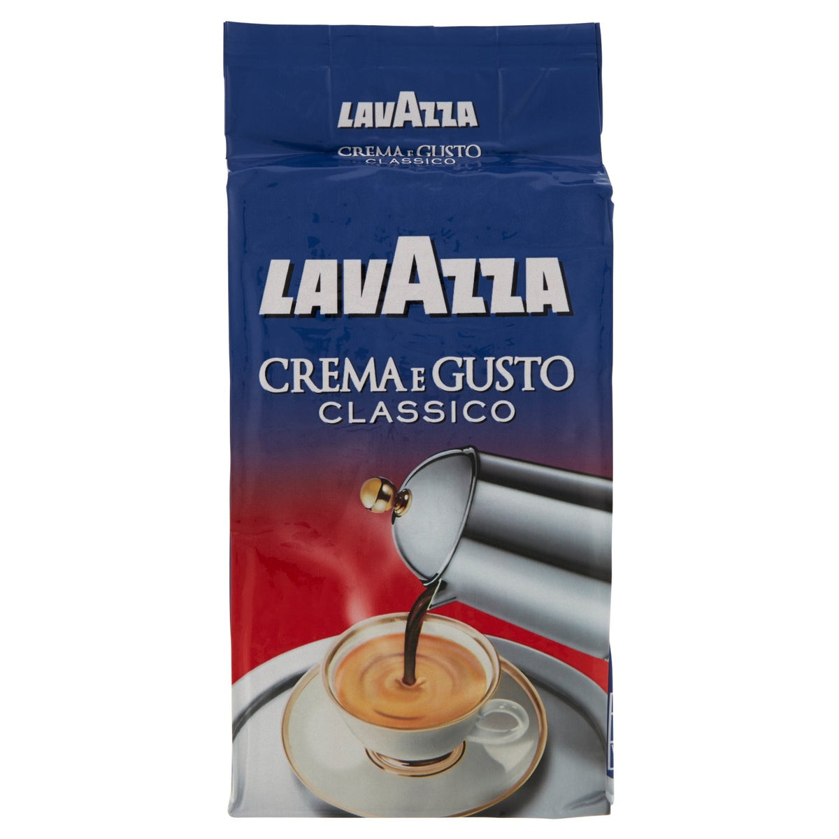Lavazza CREAM AND AROMA KAWA ZIARNISTA 1000G