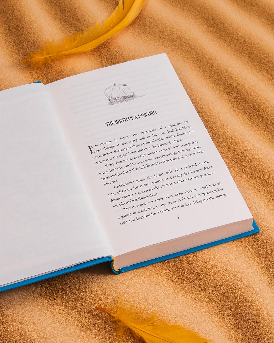 The Neverfear: Discover the epic adventure series loved by readers around the world (Impossible Creatures)