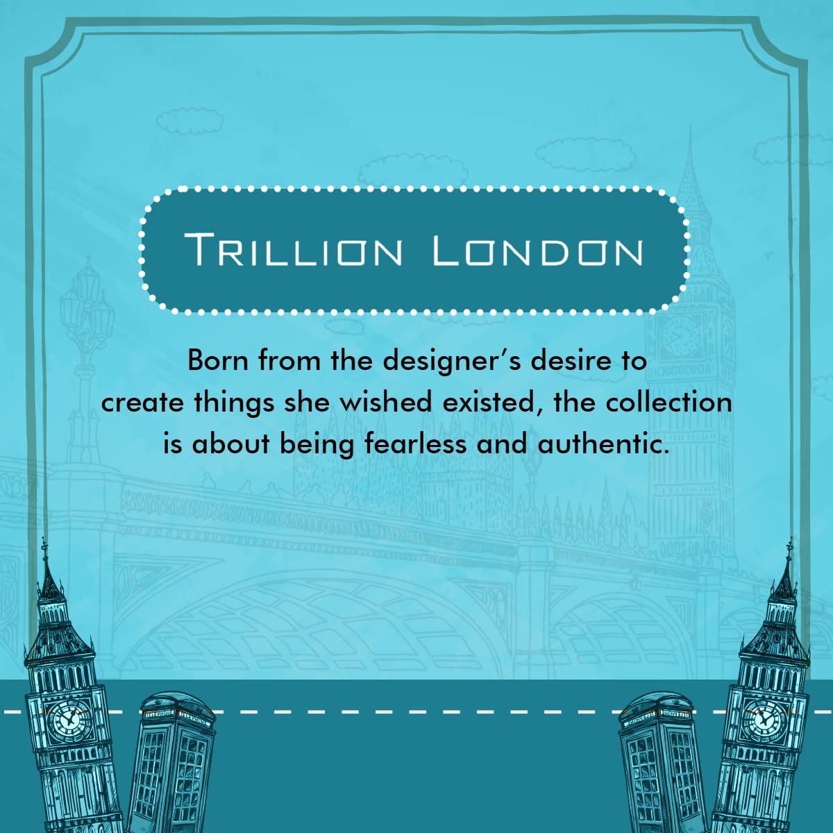 Trillion London® Silk Shawl Birthday Gifts for Women - Designer Silk Scarf
