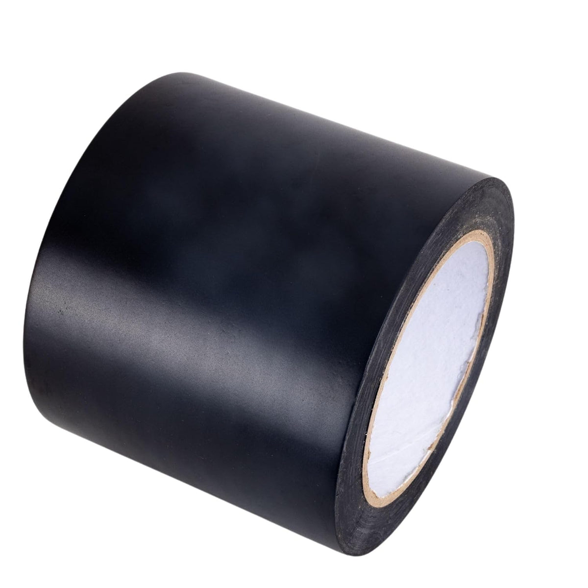 GTSE 50mm x 5m Black Anti Slip Tape, High Traction, Strong Grip Abrasive, Non Skid Tape for Indoor/Outdoor Use, Tread Warning Tape