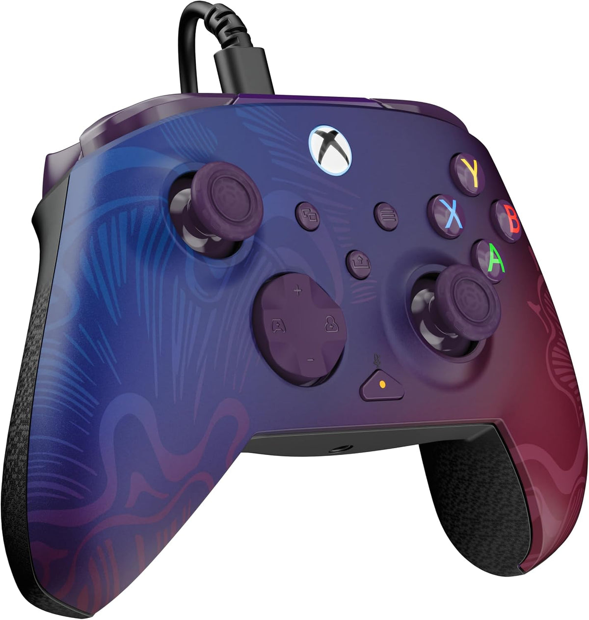 Turtle Beach Rematch Advanced Wired Gaming Controller for XBOX & PC
