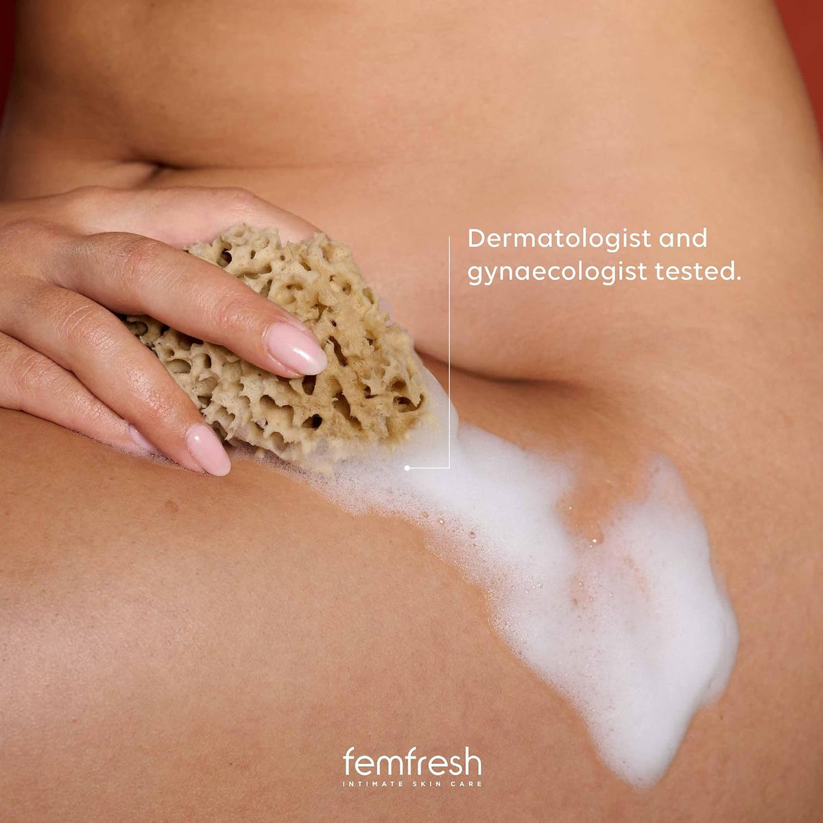 Femfresh Daily Intimate Wash, Soap Free Shower & Bath Gel Cleanser, 250ml