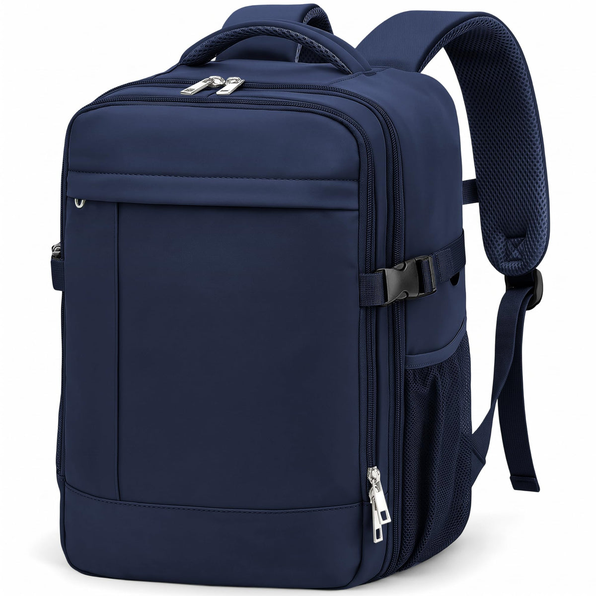 Lossga Ryanair Cabin Bags 40x30x20 Underseat Carry-ons Travel Backpack (Pack of 2)