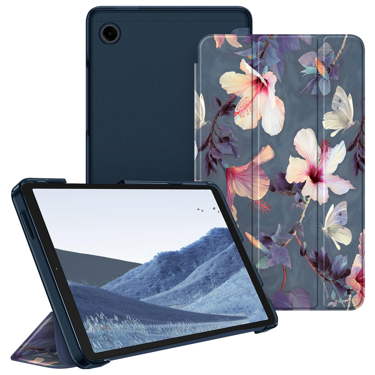 FINTIE Case for Samsung Galaxy Tab A11 8.7 Inch 2025/ Tab A9 8.7 Inch