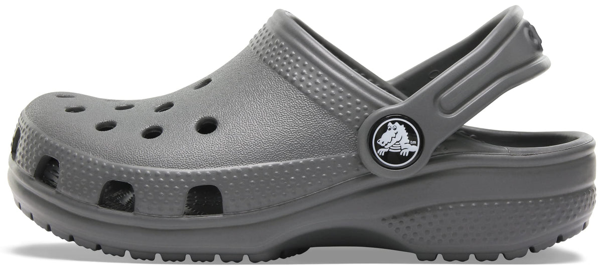 Crocs Unisex Kids Classic Clog TClog