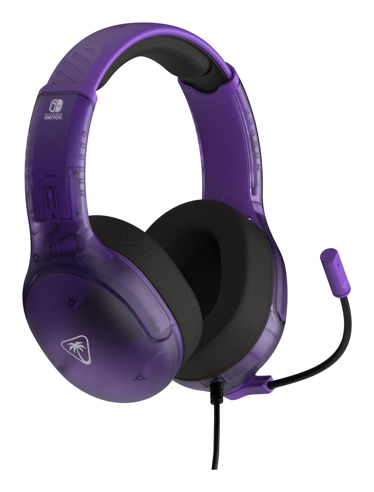 Turtle Beach Airlite Fit Wired Gaming Headset for Nintendo Switch 2, Lite