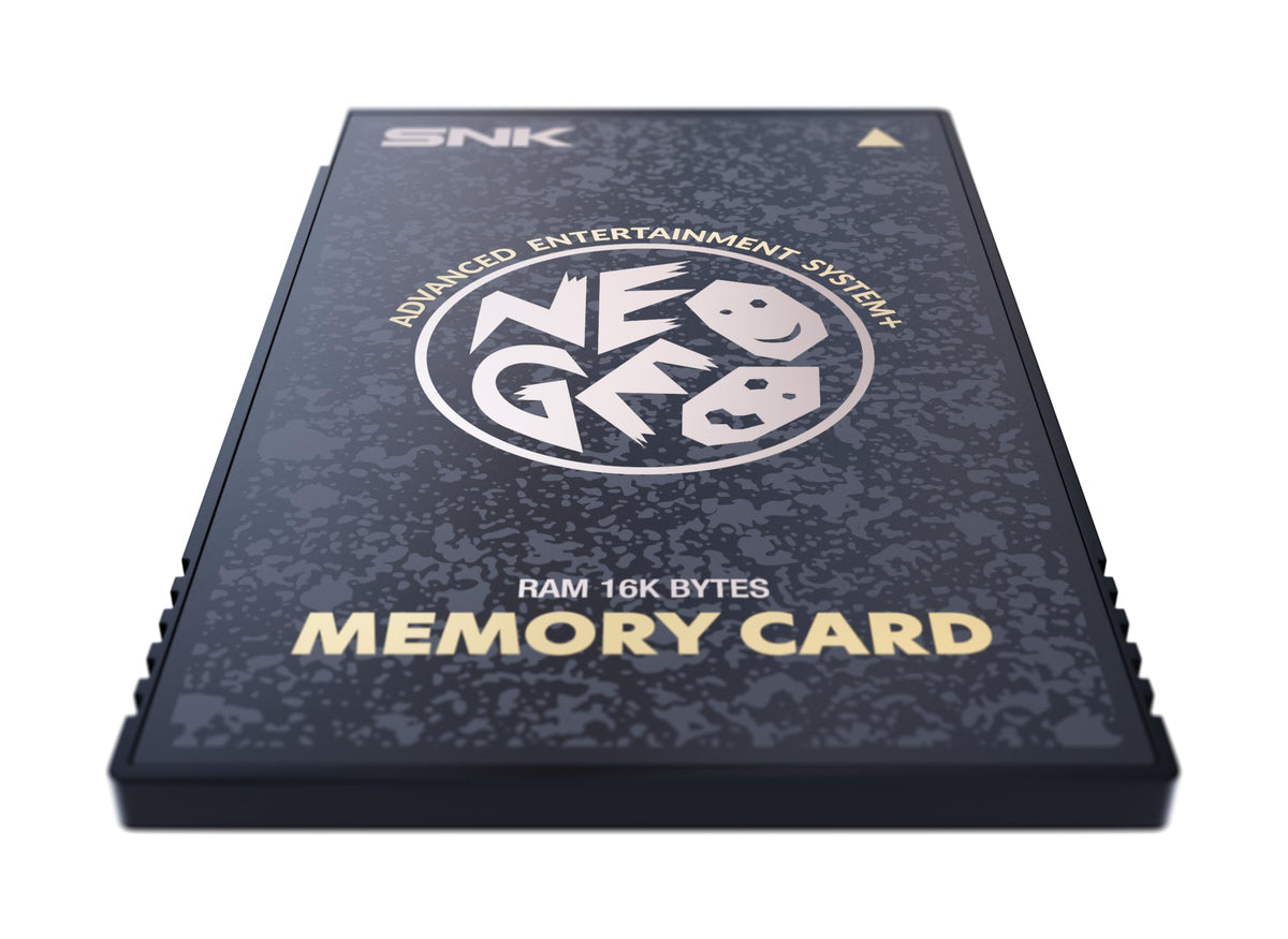 NEOGEO AES+ Anniversary Edition