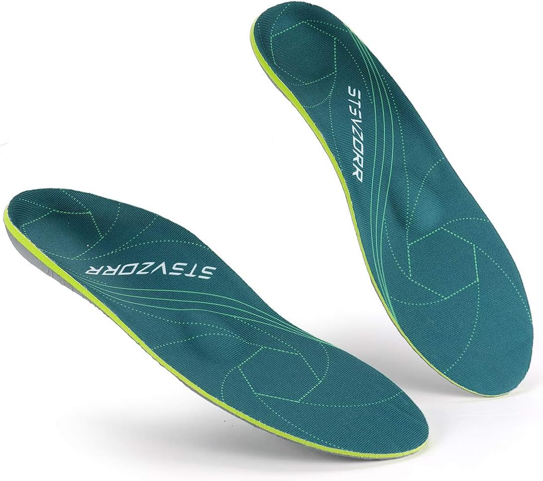 Plantar Fasciitis Arch Support Orthopedic Insoles