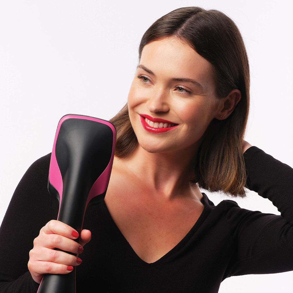 Revlon Salon One-Step Hair Dryer & Volumiser with Sectioning Comb