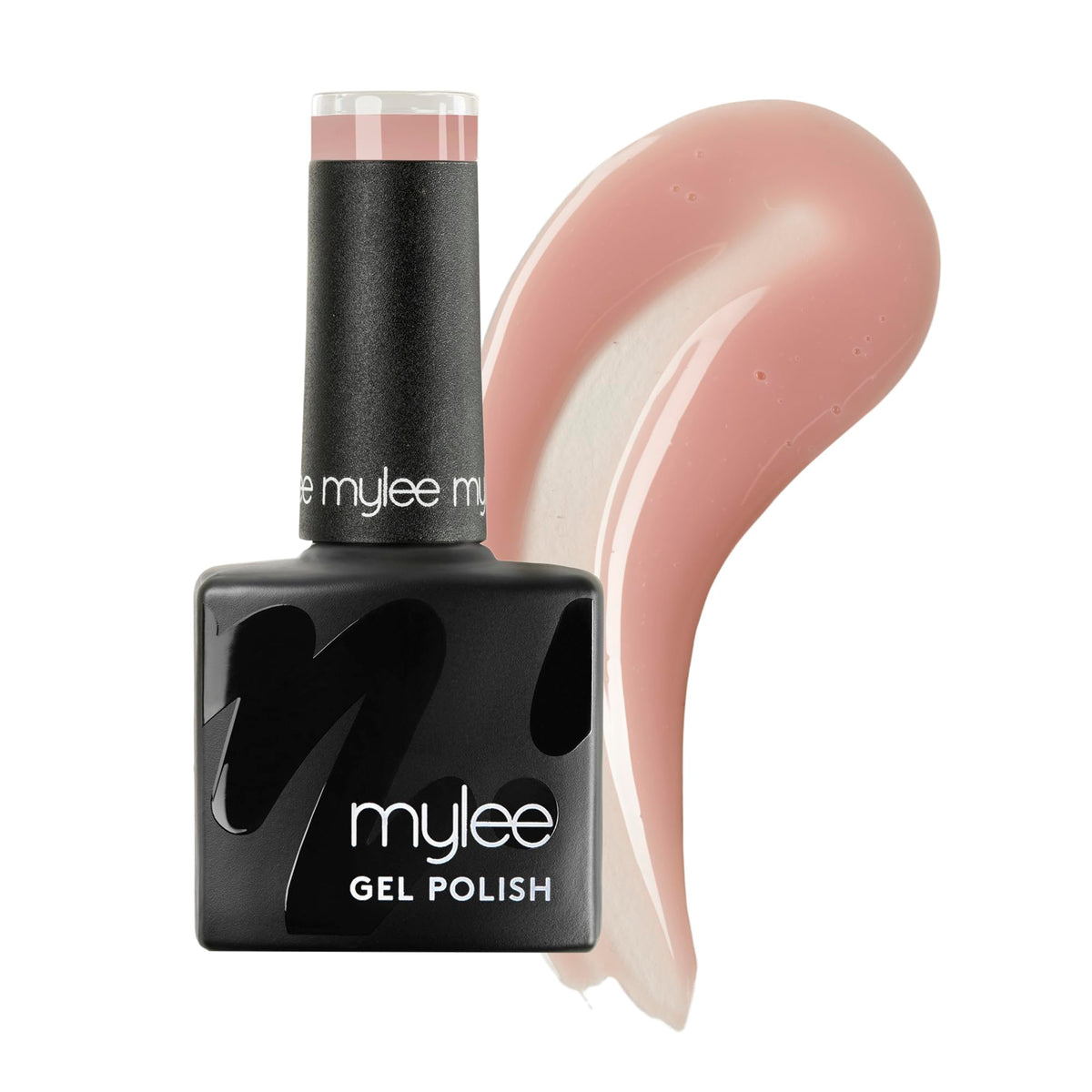Mylee Gel Nail Polish 8ml [Queen Of Hearts] - UV/LED Soak-Off Nail Art