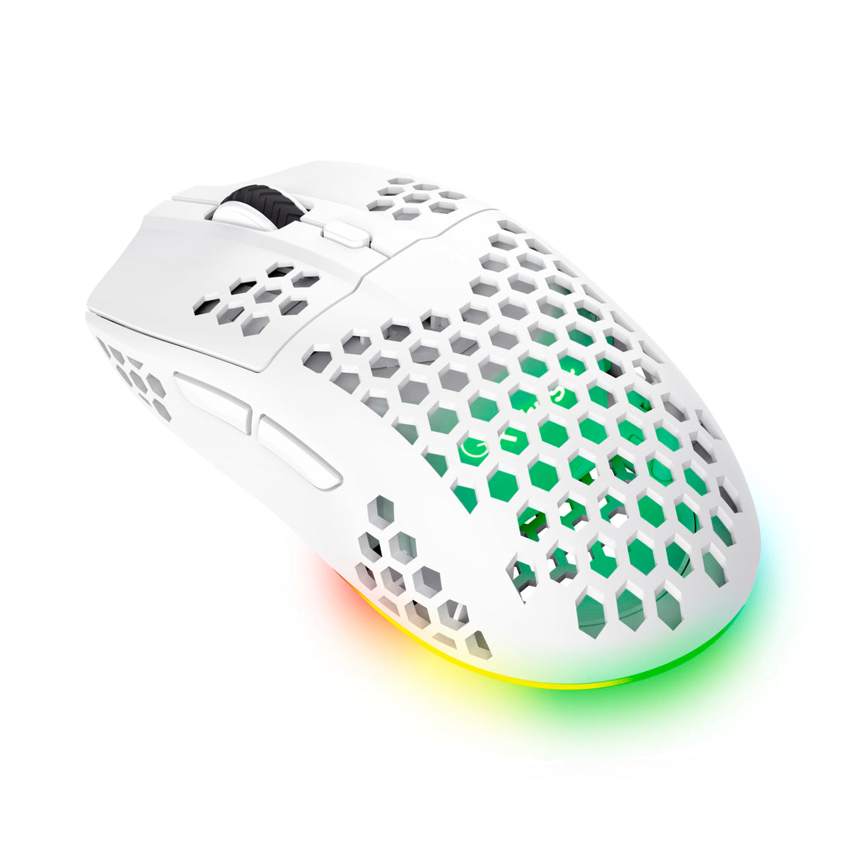 GXTrust Helox USB Gaming Mouse Superlight 65g, Black