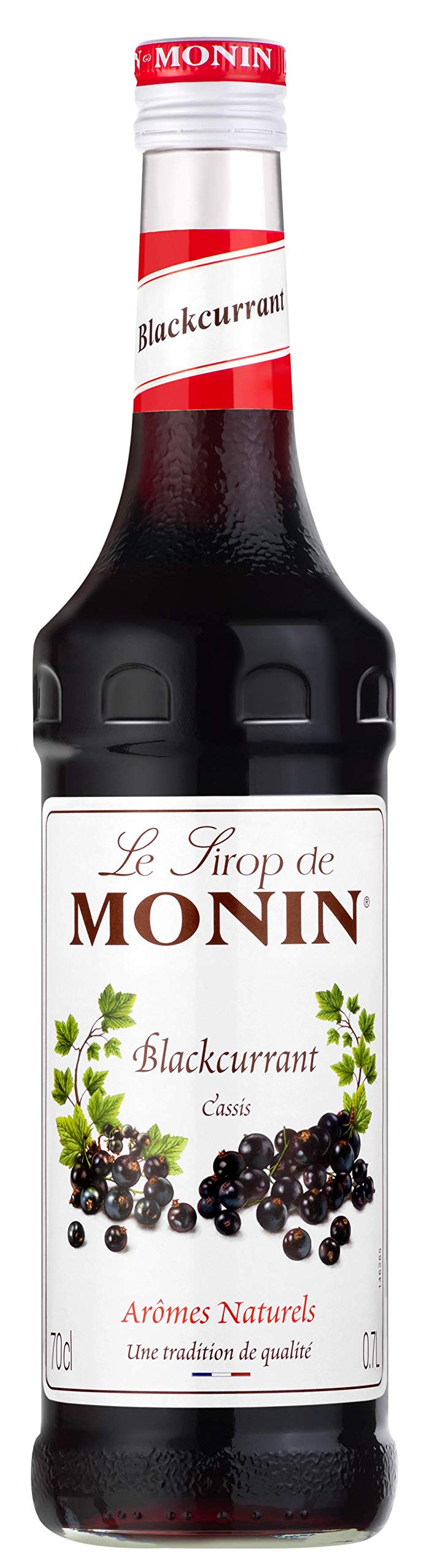 MONIN Premium Pistachio Syrup 700ml, for Coffee and Cocktails, Vegan