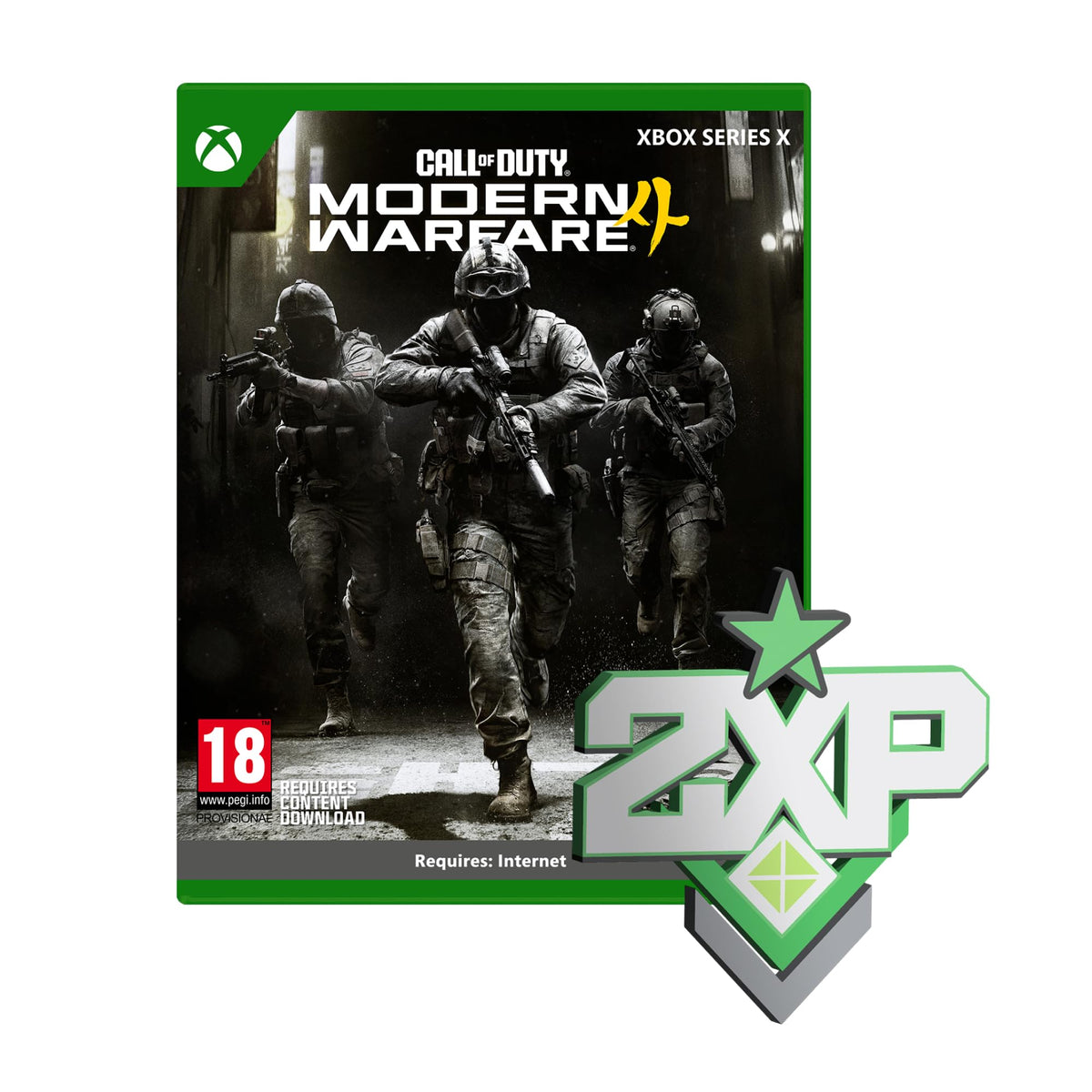 Call of Duty®: Modern Warfare® 4 – PlayStation® 5 | Physical Disc + requires content download