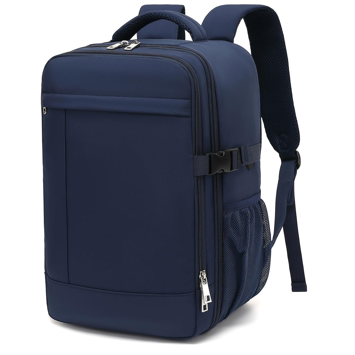 Lossga Ryanair Cabin Bags 40x30x20 Underseat Carry-ons Travel Backpack (Pack of 2)