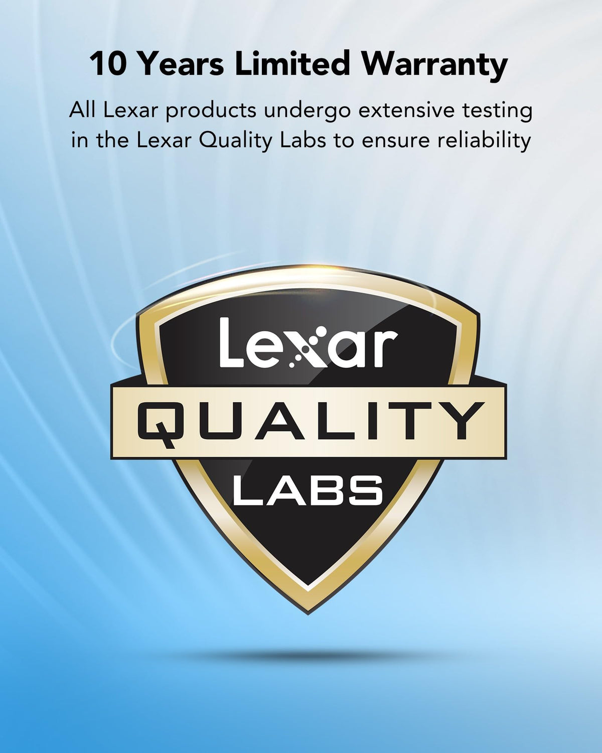 Lexar Micro SD Card 64GB E Series, Up to 100MB/s, microSDHC