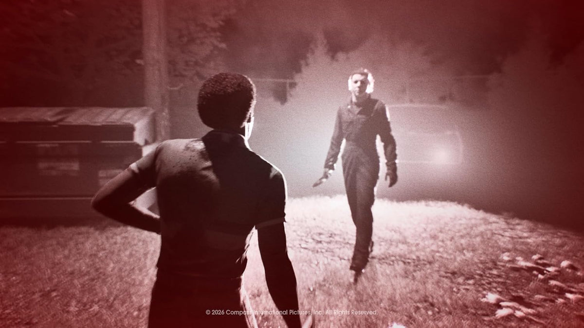 Halloween: The Game - PS5