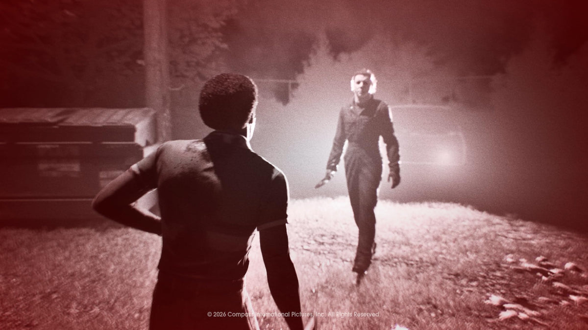 Halloween: The Game - PS5