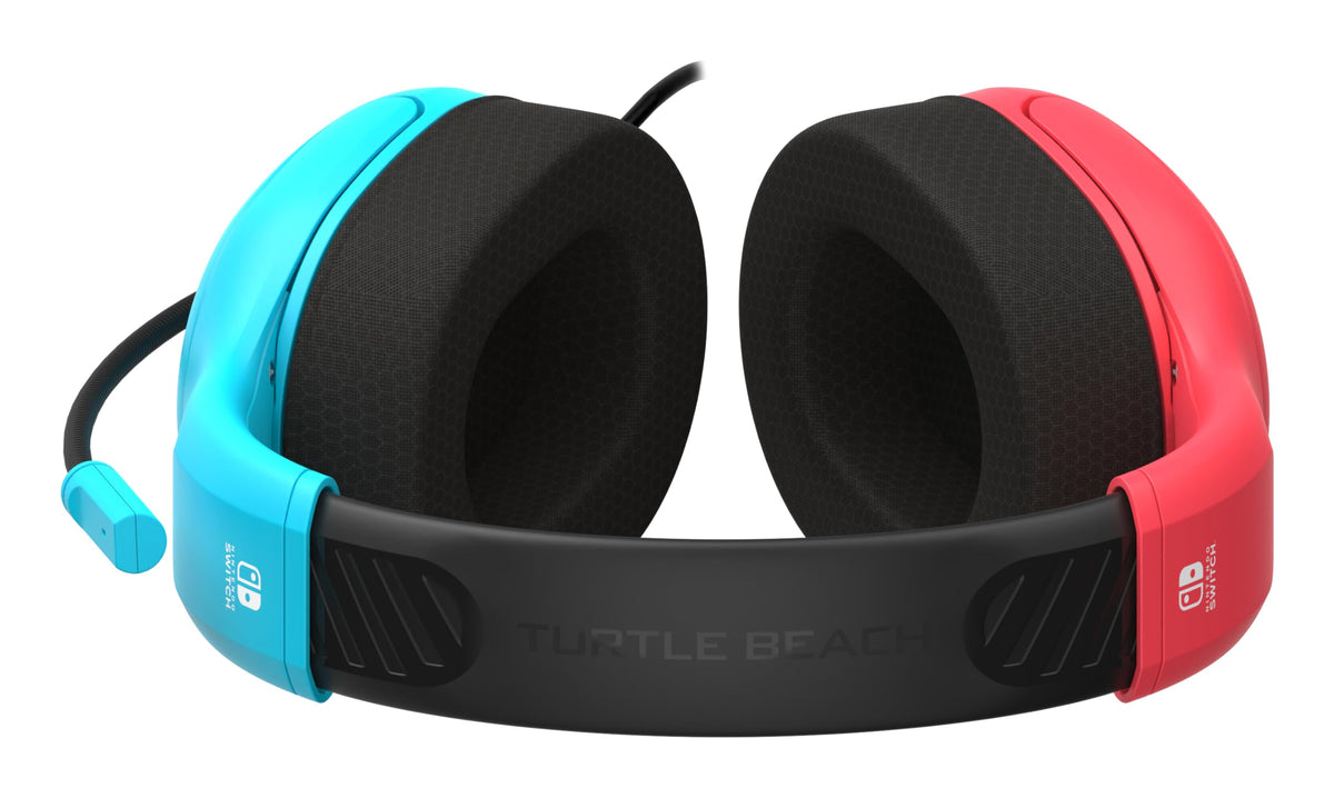 Turtle Beach Airlite Fit Wired Gaming Headset for Nintendo Switch 2, Lite