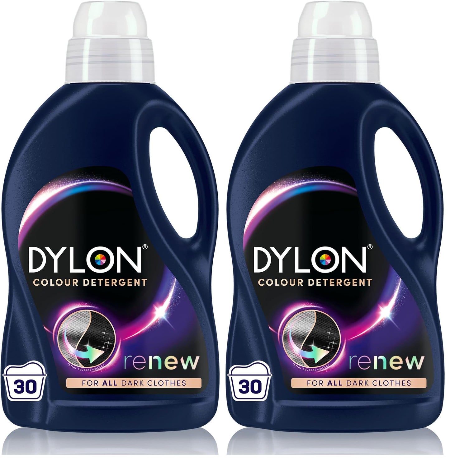 Dylon Sport Laundry Detergent 1.5L | 30 Washes | Active Wear