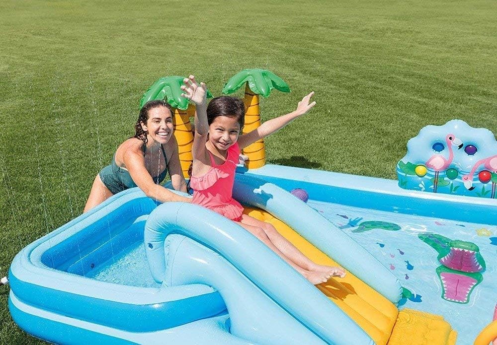 Jungle Adventure Play Center