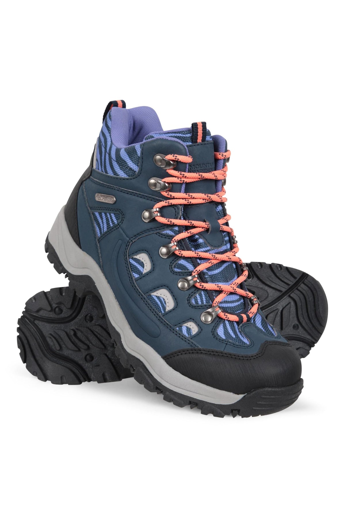 Mountain Warehouse Adventurer Womens Waterproof Boots