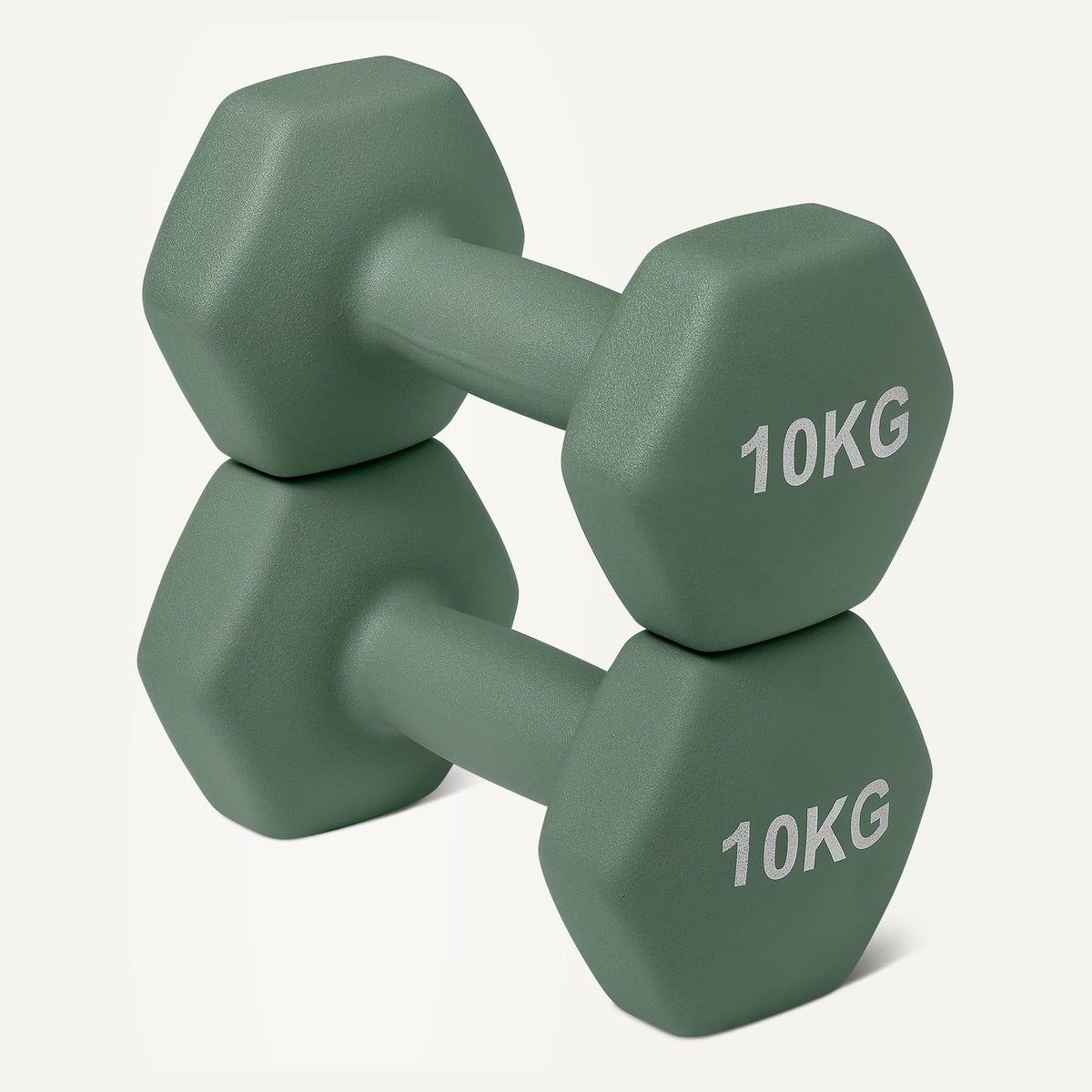 Amazon Basics Neoprene Dumbbell Pair