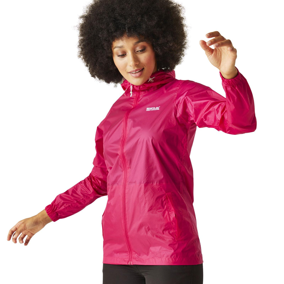 Regatta Pack-It III Womens Jacket