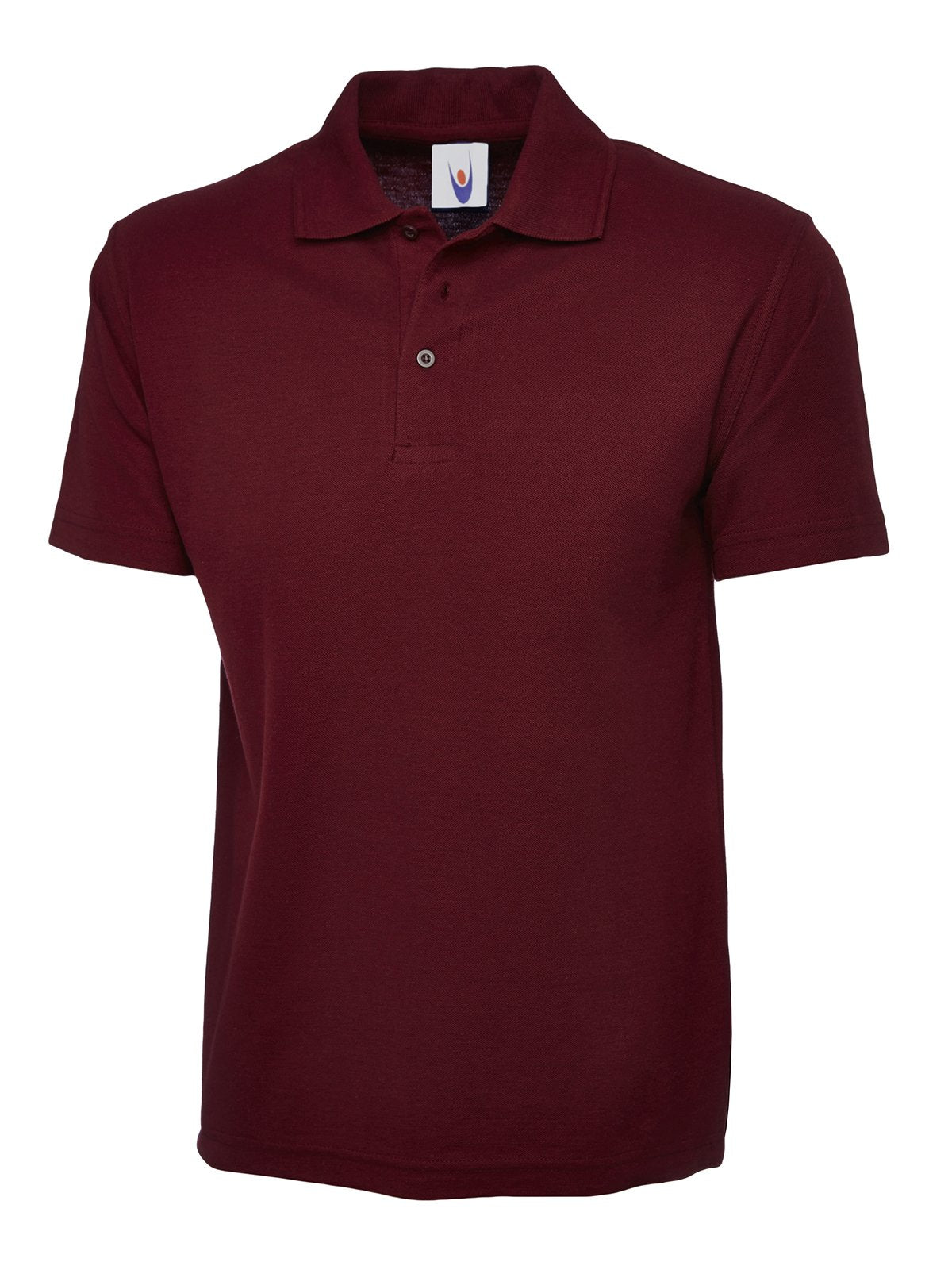 Uneek Unisex Classic Polo Shirt 220g
