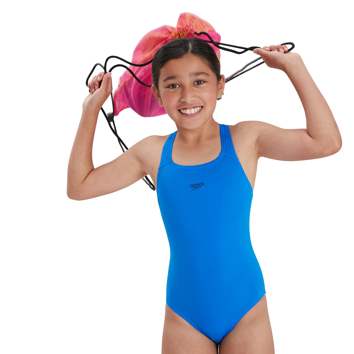 Speedo Kids End+ Medalist Baby Swimsuit