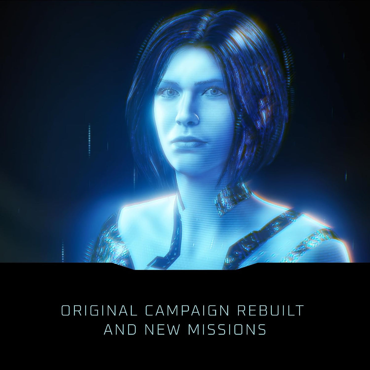 Halo: Campaign Evolved – Standard Edition – PlayStation®5 | Physical disc – Requires content download